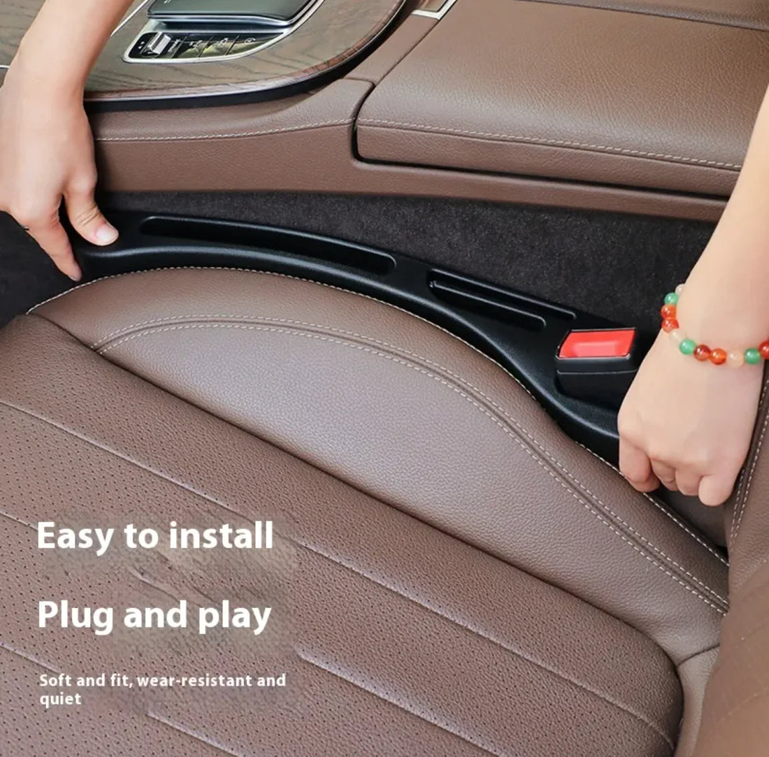 Material flexible del sellador de hueco